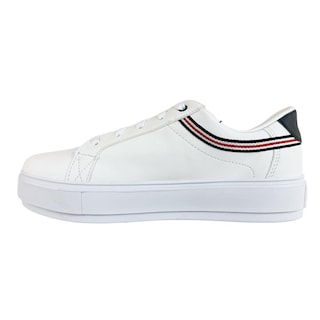 Foto 3 | Foto 3 | Tenis Casuales Polo para Mujer