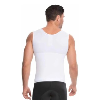 Foto 2 | Foto 2 | Camiseta Faja Corrector De Postura Fajate Fajas Colombianas Blanca