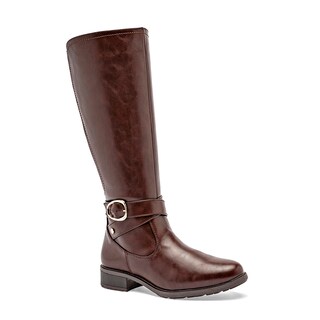 Foto 1 | Foto 1 | Etnia Bota Para Mujer Café