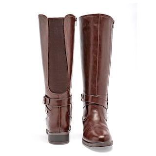 Foto 3 | Foto 3 | Etnia Bota Para Mujer Café