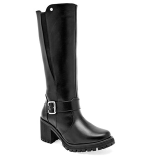 Foto 1 | Foto 1 | Etnia Bota Para Mujer Negro