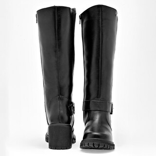 Foto 3 | Foto 3 | Etnia Bota Para Mujer Negro