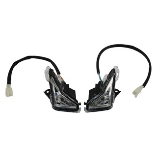 Foto 1 | Foto 1 | Led Decorativo Tanque Derecho/izquierdo Set Vento Storm 250 (21-23)