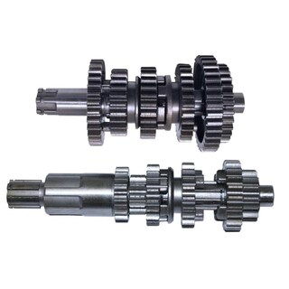 Foto 3 | Foto 3 | Caja Velocidades Motocicleta Ft200 Dt200 Tc250