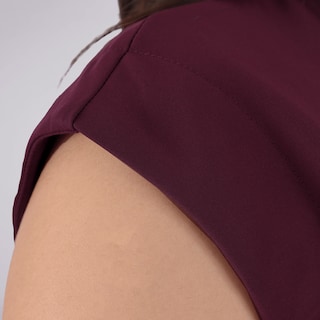 Foto 6 | Foto 6 | Conjunto Quirúrgico Antifluidos Dama Corte Recto Sea Brazil