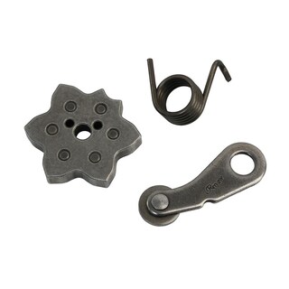 Foto 1 | Foto 1 | Conjunto Estrella Cambio Set Honda Xr 190 L (21-24) (wstd)