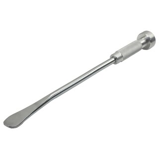 Foto 1 | Foto 1 | Espatula Para Cambiar Llanta 17 Pulgadas Agarradera Aluminio