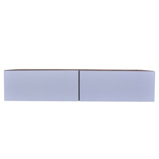 Foto 1 | Foto 1 | Mueble Flotante Para Tv 120 2 Puertas Hogare