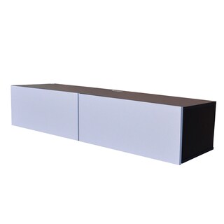 Foto 5 | Foto 5 | Mueble Flotante Para Tv 120 2 Puertas Hogare