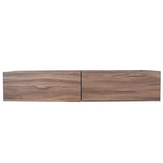 Foto 1 | Foto 1 | Mueble Flotante Para Tv 120 2 Puertas Hogare
