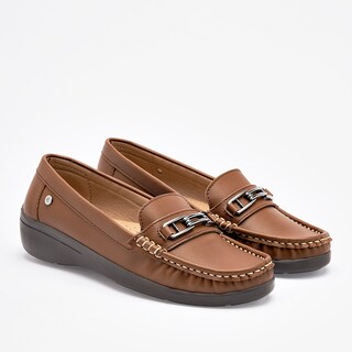 Foto 2 | Foto 2 | Mocasines Etnia para Mujer
