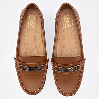 Foto 3 | Foto 3 | Mocasines Etnia para Mujer