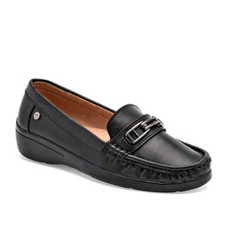 Foto 1 | Foto 1 | Etnia Zapatos Para Mujer Negro