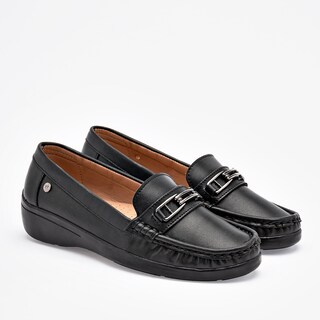 Foto 2 | Foto 2 | Etnia Zapatos Para Mujer Negro