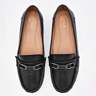 Foto 3 | Foto 3 | Etnia Zapatos Para Mujer Negro