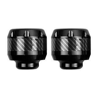 Foto 4 | Foto 4 | Slider Eje Delantero Modelo 8017 Negro Universal 2 Piezas