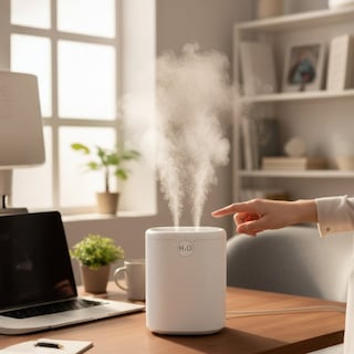 Foto 6 | Foto 6 | Humidificador de Cm-top 5 Litros
