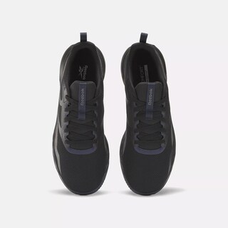 Foto 4 | Foto 4 | Tenis Reebok Nfx Sneakers Entrenamiento Deportivo Comodo Negro Para Hombre
