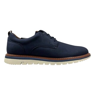 Foto 1 | Foto 1 | Zapato Tommy Hilfiger Casual De Vestir Color Azul Oscuro Comdo Para Hombre