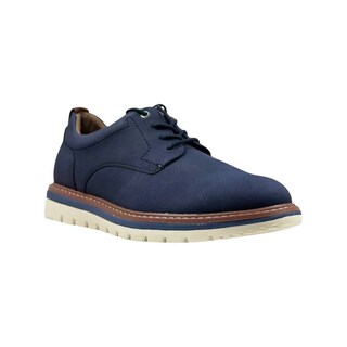 Foto 2 | Foto 2 | Zapato Tommy Hilfiger Casual De Vestir Color Azul Oscuro Comdo Para Hombre