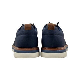 Foto 6 | Foto 6 | Zapato Tommy Hilfiger Casual De Vestir Color Azul Oscuro Comdo Para Hombre
