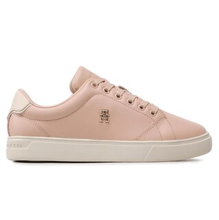 Foto 1 | Foto 1 | Tenis Tommy Hilfiger Seren Misty Blush para Mujer
