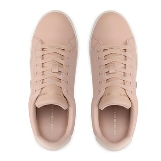 Foto 3 | Foto 3 | Tenis Tommy Hilfiger Seren Misty Blush para Mujer