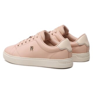 Foto 4 | Foto 4 | Tenis Tommy Hilfiger Seren Misty Blush para Mujer