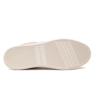 Foto 5 | Foto 5 | Tenis Tommy Hilfiger Seren Misty Blush para Mujer