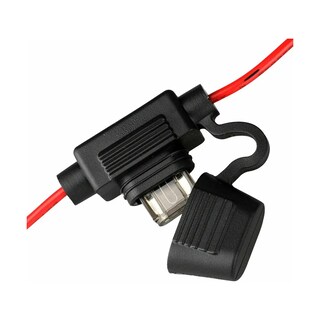 Foto 4 | Foto 4 | Amplificador De Señal De Radio Para Autoestéreos Eo Safe Imports Esi-22033 Negro