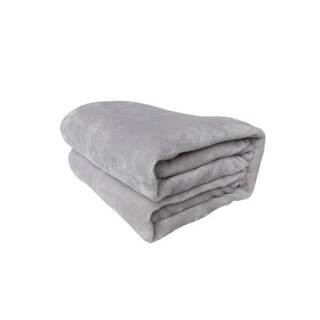 Foto 1 | Foto 1 | Cobertor Individual Eo Safe Imports Esi-22037 Gris