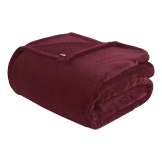 Foto 1 | Foto 1 | Cobertor Individual Eo Safe Imports Esi-22040 Tinto