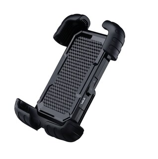 Foto 1 | Foto 1 | Soporte Para Celular Lab.g Moto/bicicleta Base Porta Teléfono360° Negro