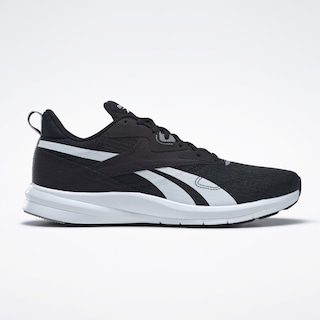 Foto 1 | Foto 1 | Tenis Reebok Sneakers Runner 4e Deportivo Color Negro Para Hombre