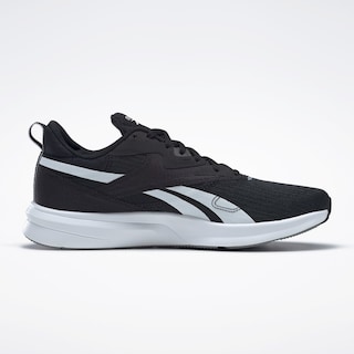 Foto 2 | Foto 2 | Tenis Reebok Sneakers Runner 4e Deportivo Color Negro Para Hombre