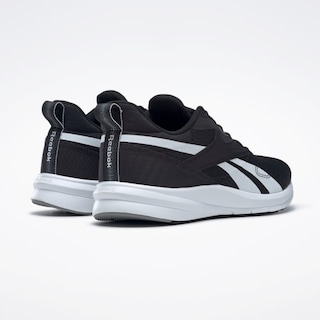 Foto 5 | Foto 5 | Tenis Reebok Sneakers Runner 4e Deportivo Color Negro Para Hombre