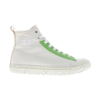 Foto 1 | Foto 1 | Tenis Diesel Sneakers de Bota Athos Mid Fluo para Hombre