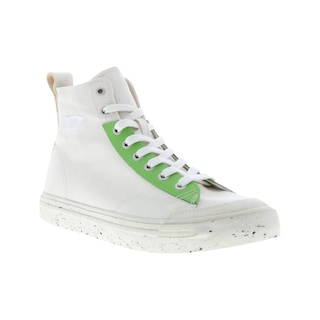 Foto 2 | Foto 2 | Tenis Diesel Sneakers de Bota Athos Mid Fluo para Hombre