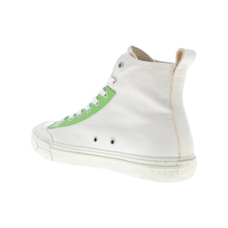 Foto 4 | Foto 4 | Tenis Diesel Sneakers de Bota Athos Mid Fluo para Hombre