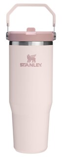 Foto 1 | Foto 1 | Pajita Abatible Stanley Iceflow 2.0 900 Ml Cuarzo Rosa - Venta Internacional.