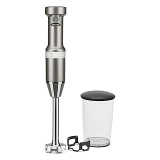 Foto 2 | Foto 2 | Batidora de Mano Kitchenaid Khbv53 Plateada-Venta Internacional