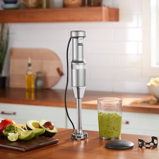 Foto 4 | Foto 4 | Batidora de Mano Kitchenaid Khbv53 Plateada-Venta Internacional