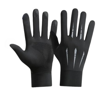 Foto 1 | Foto 1 | Guantes de Protección Solar Touch Upf50+