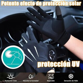 Foto 3 | Foto 3 | Guantes de Protección Solar Touch Upf50+