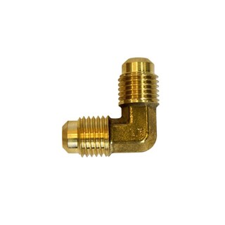 Foto 1 | Foto 1 | Acoplamiento de Manguera Homeplus+ con Codo Abocinado de 90 Grados 1/4 Pulgadas - Venta Internacional