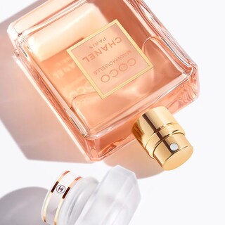 Foto 2 | Foto 2 | Perfume Chanel Coco Mademoiselle Eau De Parfum para Mujer 100 Ml - Venta Internacional