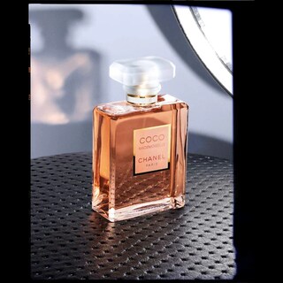 Foto 4 | Foto 4 | Perfume Chanel Coco Mademoiselle Eau De Parfum para Mujer 100 Ml - Venta Internacional