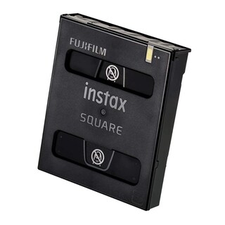 Foto 5 | Foto 5 | Película Instantánea Fujifilm Instax Square Paquete de 4 con Tela - Venta Internacional