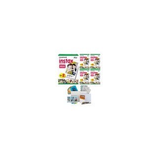 Foto 5 | Foto 5 | Películas Dobles Fujifilm Instax Mini Paquete de 100 Exposiciones - Venta Internacional