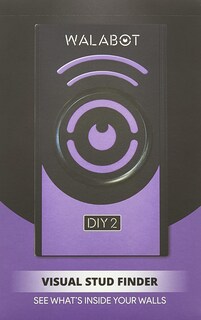 Foto 4 | Foto 4 | Escáner de Pared Walabot Diy 2 Buscador de Pernos Inalámbrico- Venta Internacional